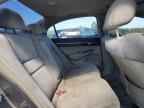 2011 HONDA CIVIC