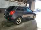 2015 CHEVROLET Captiva