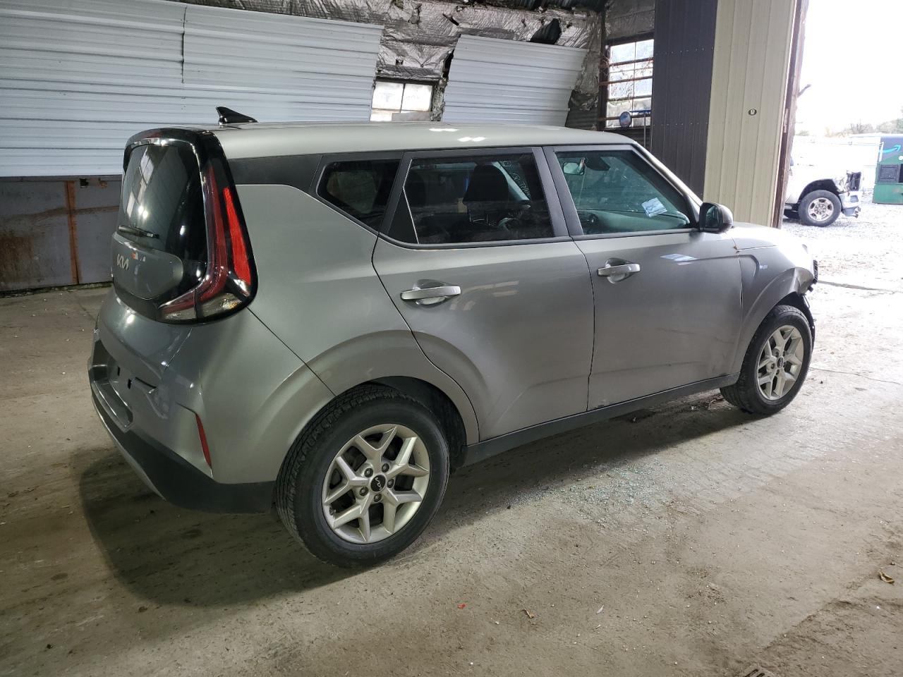 2023 KIA SOUL