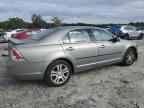 2008 FORD FUSION