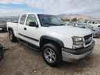 2005 CHEVROLET Silverado