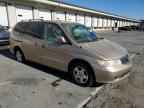 2000 HONDA ODYSSEY