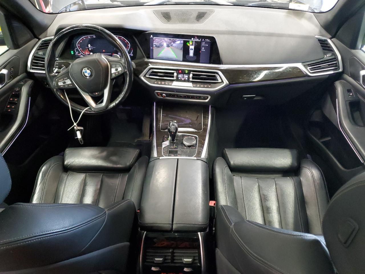 2019 BMW X5
