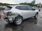 2012 NISSAN ROGUE