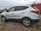 2013 HYUNDAI TUCSON