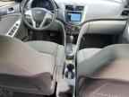 2014 HYUNDAI ACCENT