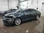 2015 LINCOLN MKZ