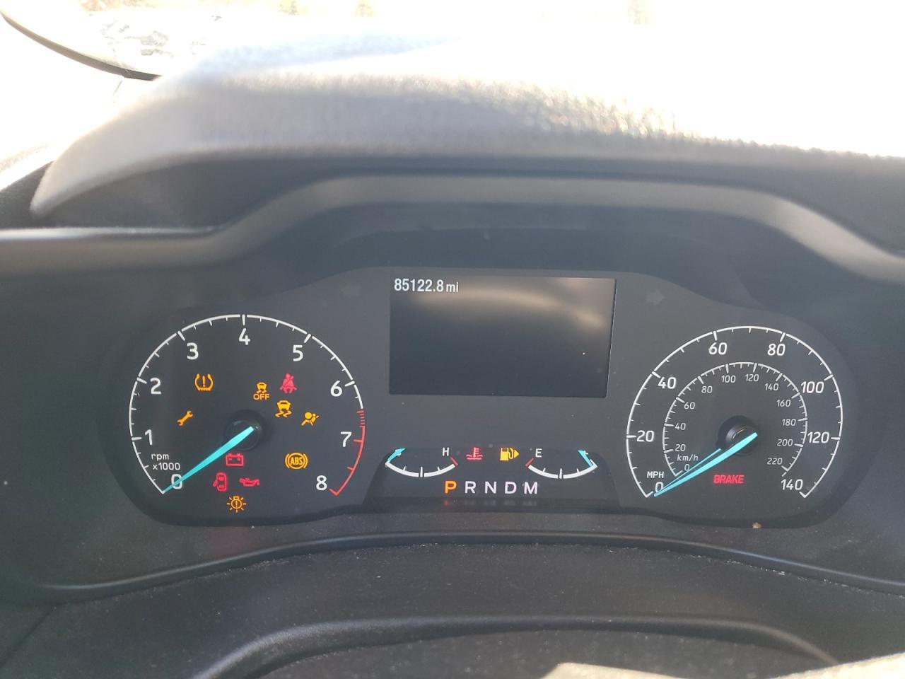 2022 FORD TRANSIT CONNECT