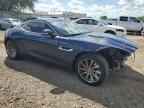 2016 JAGUAR F-Type