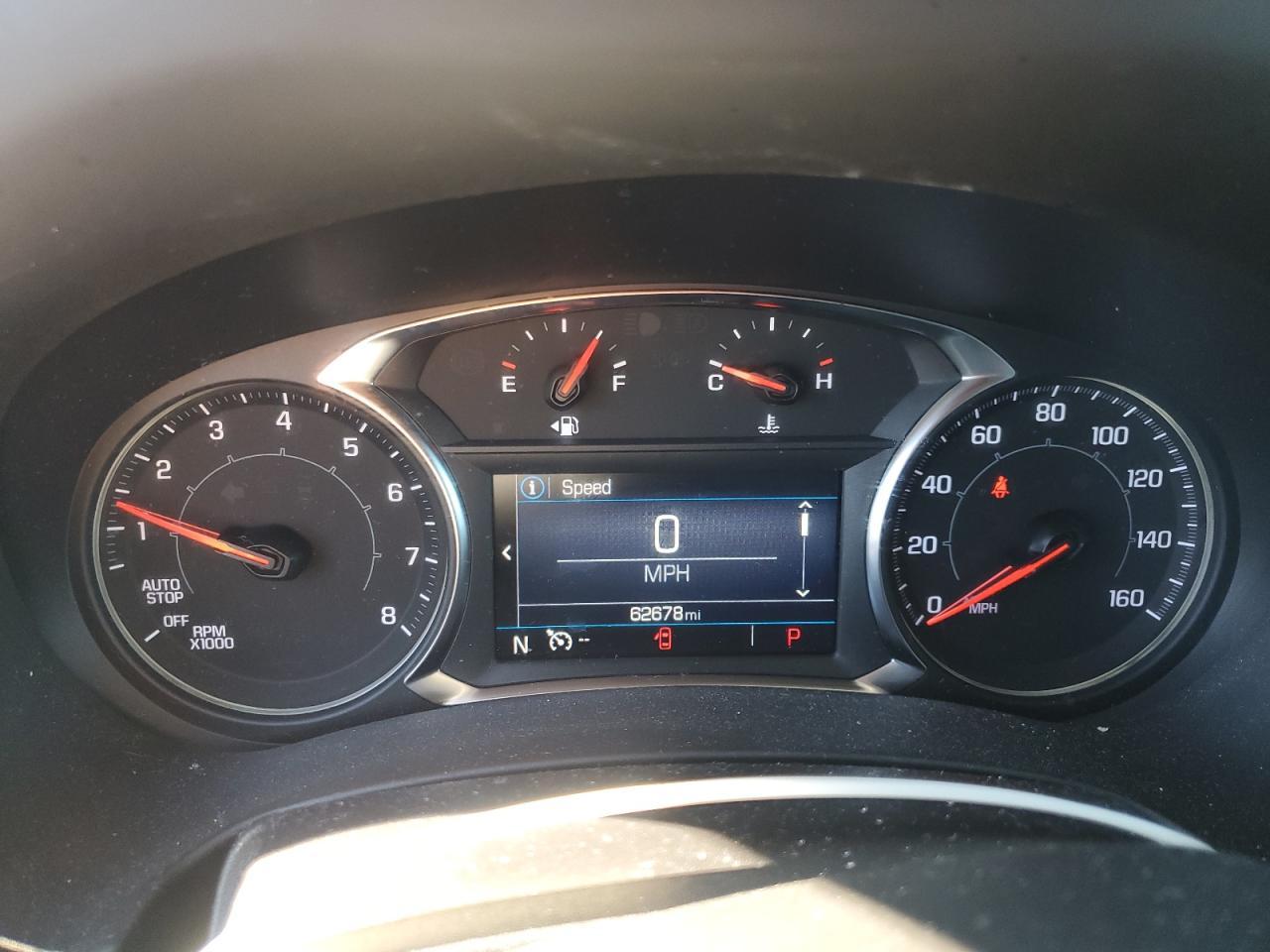 2023 GMC Terrain