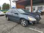 2004 HONDA ACCORD