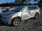 2016 TOYOTA HIGHLANDER