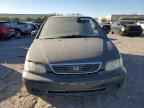 1997 HONDA ODYSSEY