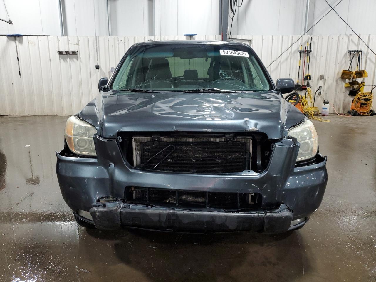 2006 HONDA PILOT