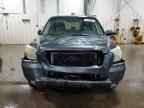2006 HONDA PILOT