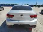 2020 KIA RIO