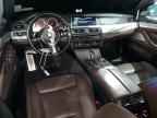 2015 BMW 5 series