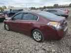 2010 NISSAN ALTIMA