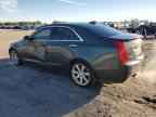 2015 CADILLAC ATS