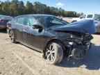 2018 NISSAN Maxima