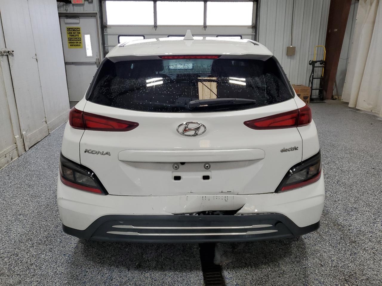 2023 HYUNDAI Kona