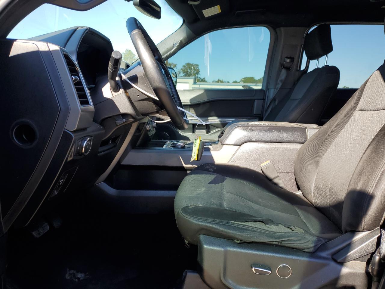 2019 FORD Expedition