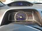 2011 HONDA CIVIC