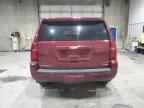 2016 CHEVROLET Tahoe