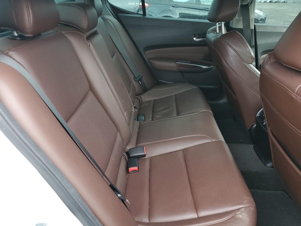 2015 ACURA TLX
