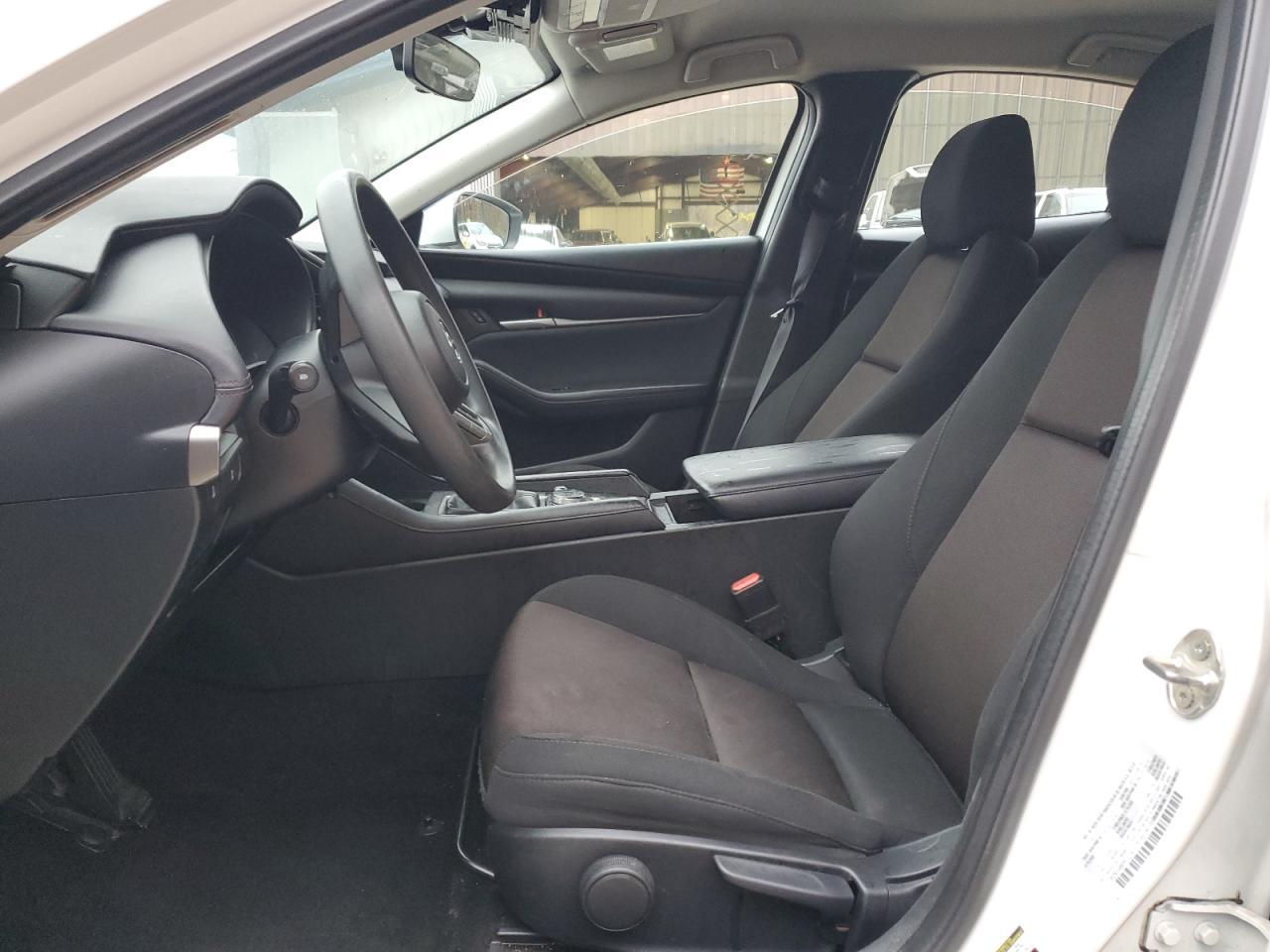 2023 MAZDA 3