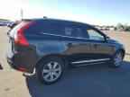 2017 VOLVO XC60