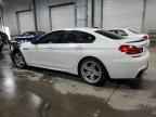2018 BMW 6 Series
