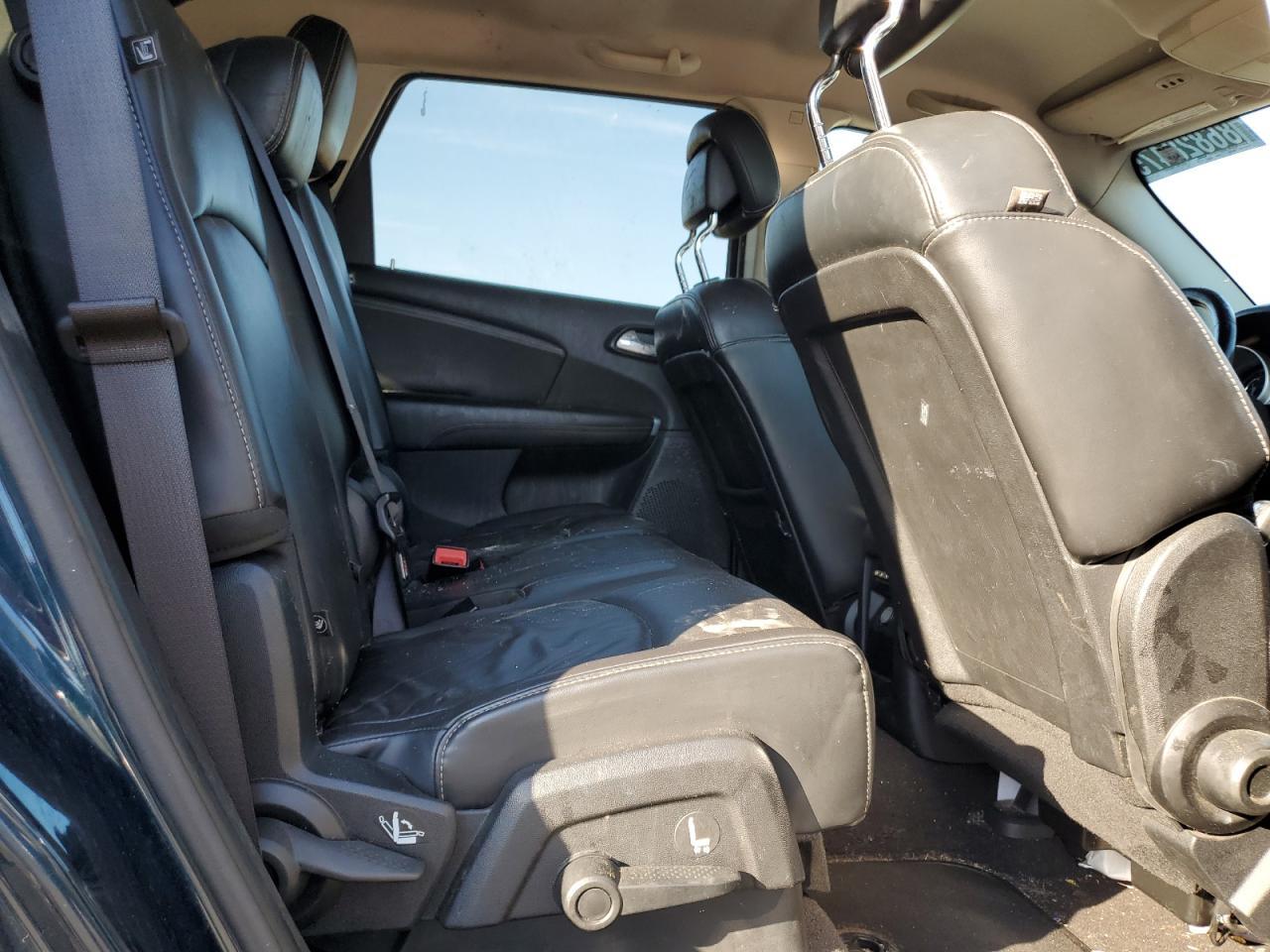 2015 DODGE JOURNEY