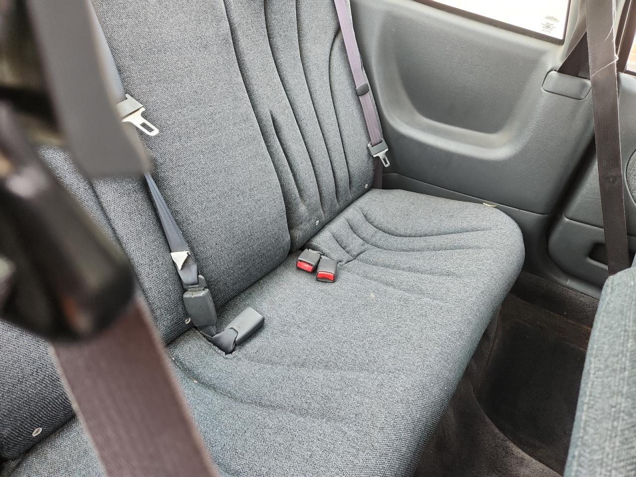 2004 CHEVROLET Cavalier