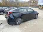 2021 TOYOTA PRIUS
