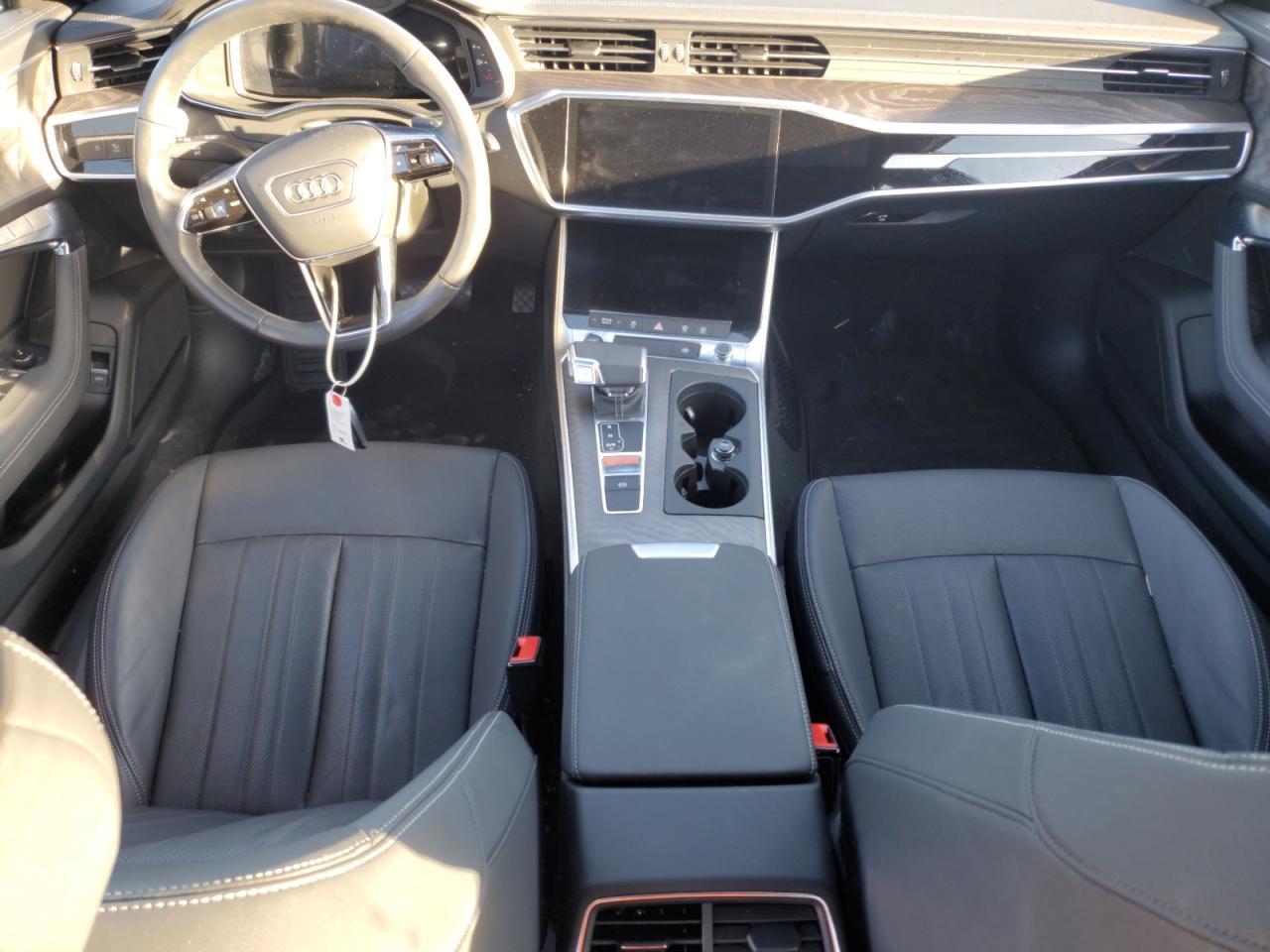 2024 AUDI A6