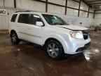 2013 HONDA PILOT