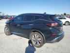 2019 NISSAN MURANO