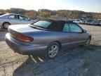 1996 CHRYSLER Sebring