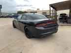 2016 DODGE CHARGER