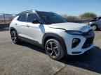 2021 CHEVROLET Trailblazer