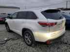 2014 TOYOTA HIGHLANDER
