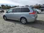 2011 TOYOTA SIENNA