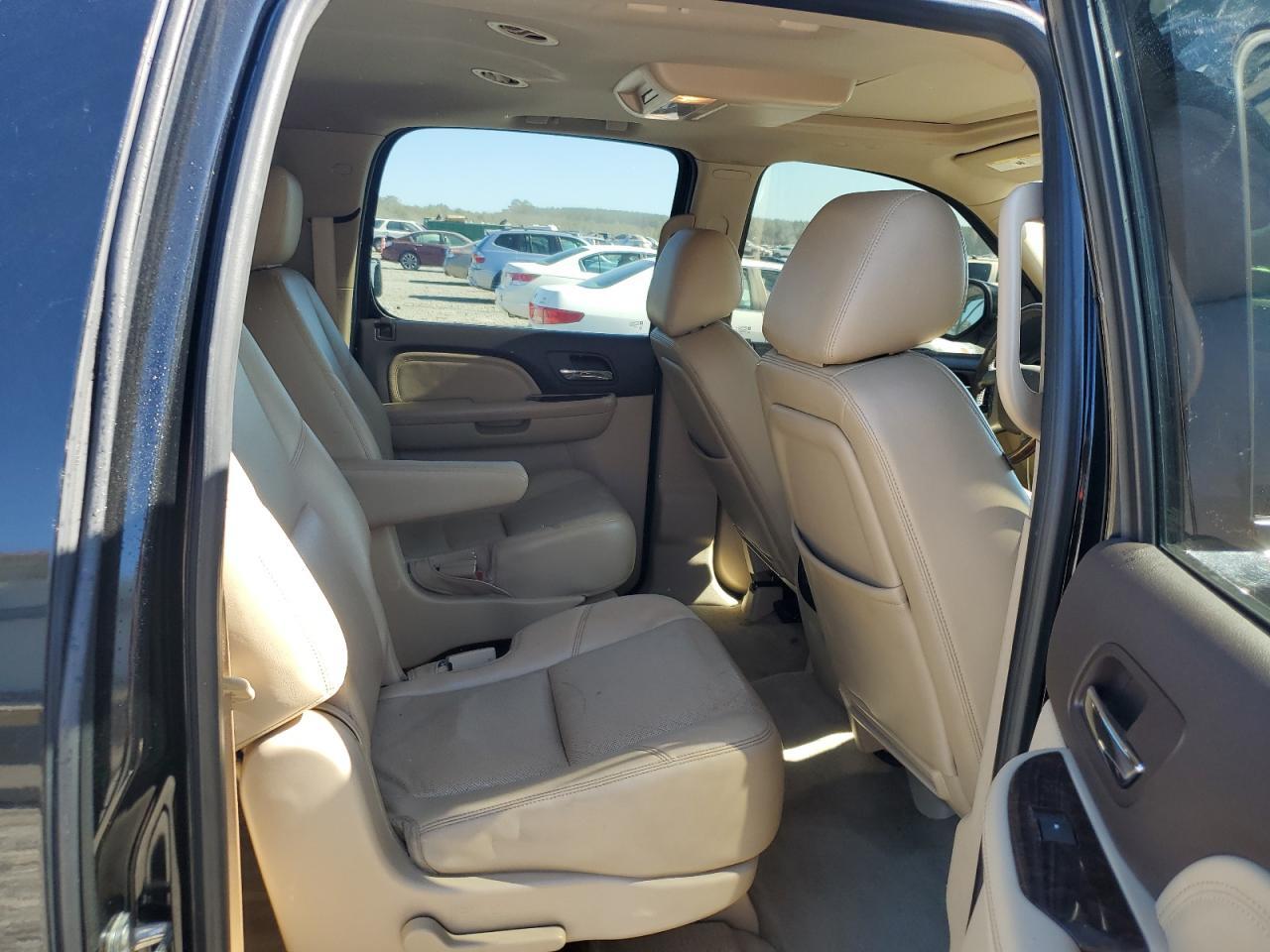 2012 GMC Yukon XL