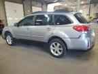 2013 SUBARU Outback