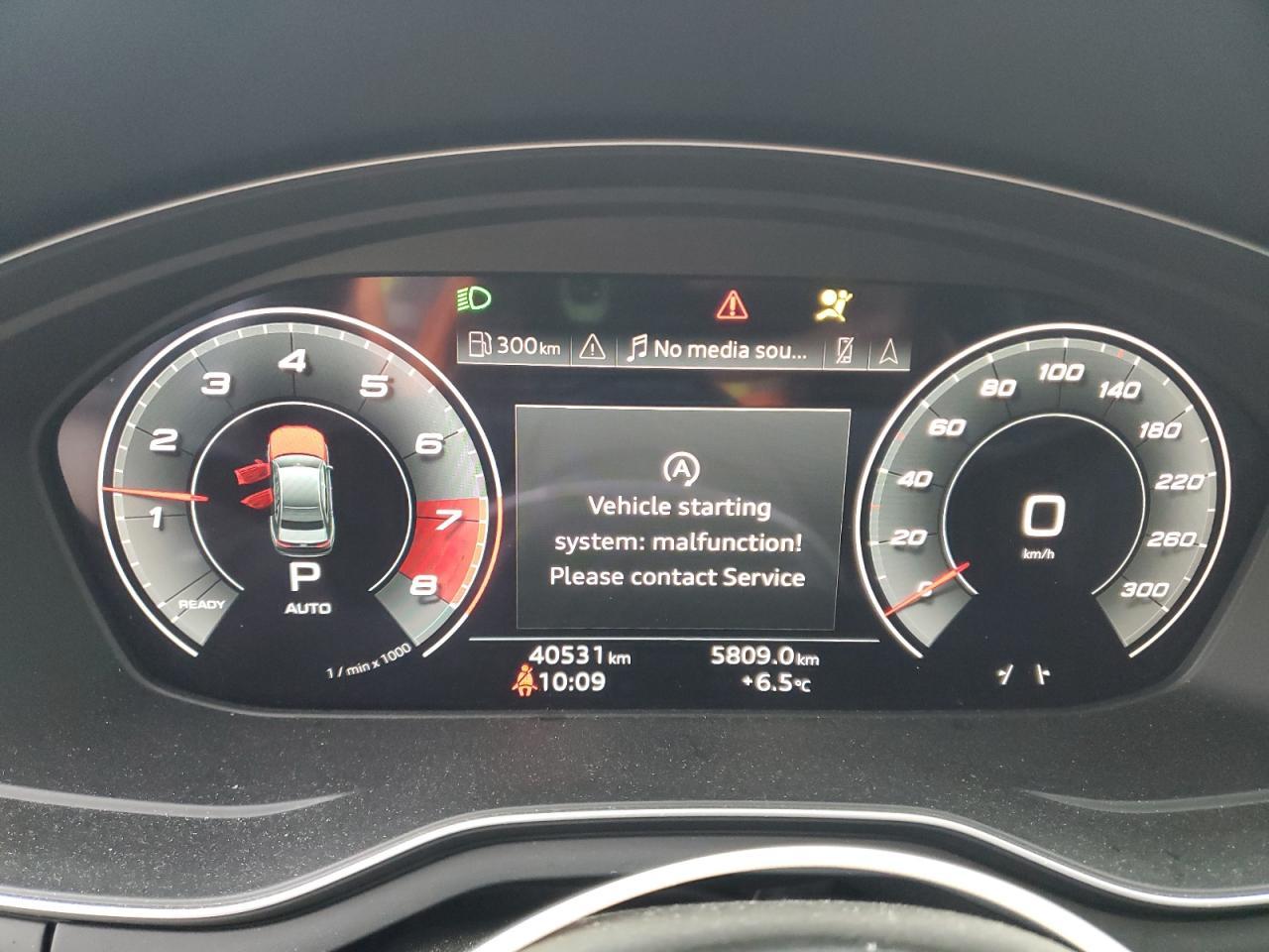 2021 AUDI A4