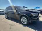 2015 BMW X3