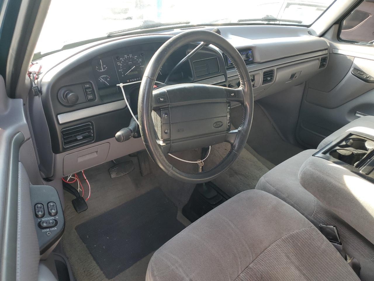 1994 FORD F-150
