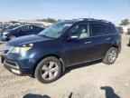 2012 ACURA MDX