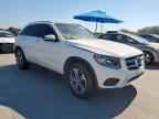 2016 MERCEDES-BENZ GLC-Class